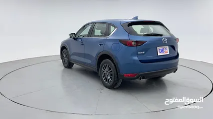  5 (FREE HOME TEST DRIVE AND ZERO DOWN PAYMENT) MAZDA CX 5