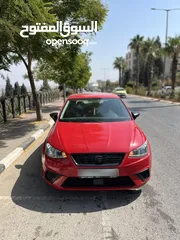  3 سيات ابيزا 2020 اتوماتيك