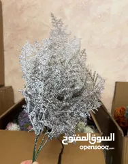  16 كل مايلزم مسكات العرائس وباقات الورد الصناعي