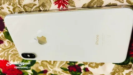  2 XS MAX 256 GB Excellent Condition