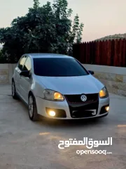  1 جولف 2007 للبيع