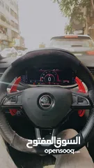  1 SKODA  Octavia VRs