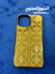  4 Cover iPhone 11 12 13 14 15