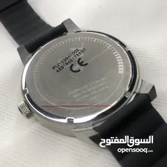  4 Puma Steel 805 10 ATM