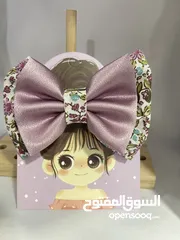  28 لمسة انثوية_Girly Touch