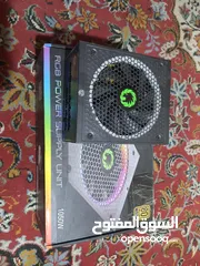  4 باورسبلاي كيم ماكس 1050w