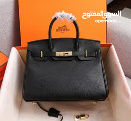  2 حقائب نسائيه مقلدة درجة اولى