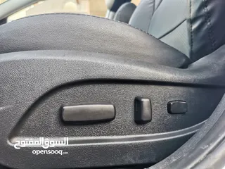  2 2014 هونداي سوناتا بانوراما فل الفل كوري هيونداي بحالة الوكالة