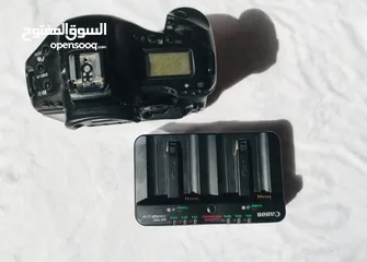  4 كاميرا كانون DS.1شاطر عالي