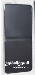  4 Samsung Galaxy Z Flip 4G, 8GB, 256GB (Mirror Black) – PTA Approved