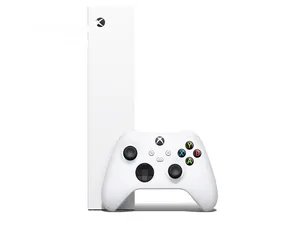  5 Xbox Series S + يدتين + 5 ألعاب – بحالة ممتازة
