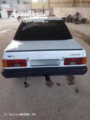  2 سوبارو 87 مرخصه لشهر10