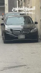  5 مارسيدس E350 بنزين
