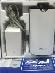  5 TP-link Deco S7 Whole home mesh WI-FI AC 1900