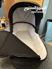  4 Carry-cot for newborn كاريكوت لحديثي الولادة