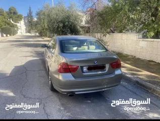  1 Bmw 316i Gold Full option in a very good condition