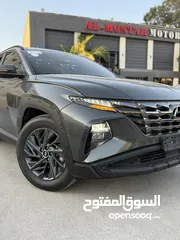  4 هونداي توسان ترخيص 2022 محرك 1600 هايبرد