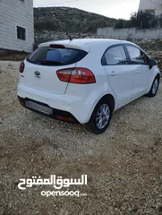  3 كيا برايد 2013