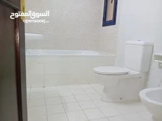  6 شقة للايجار ضاحية السيف  Flat for rent Seef Area