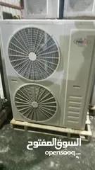  5 air condition