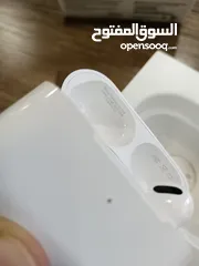  6 Airpods pro