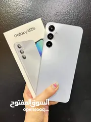  12 جهاز جديد Samsung A15 رام 8 جيجا 128 مكفول بالشركة هدية كفر ولزقه وشاحن الاصلي متوفر توصيل