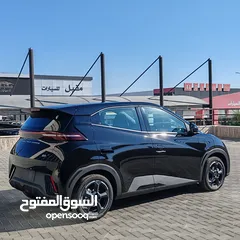  4 قريبا وصول كميه جديده-2024 BYD SEAGULL