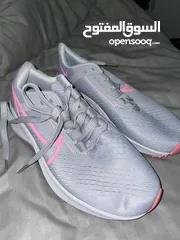  2 Nike air zoom pegasus