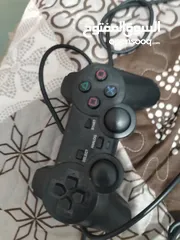  2 بلاستيشن 2للبيع حاله ممتاذه