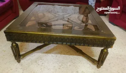  1 اثاث بيت للبيع بحاله جيده