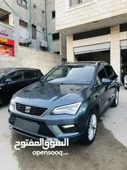  2 اتيكا فل مع بانوراما سعر مرتب مع ترخيص وتامين فل