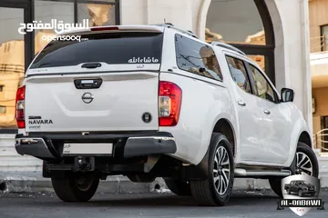  21 Nissan Navara 2016