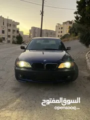  3 Bmw e46 320i للبيع