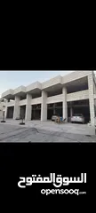  6 محلات الايجار