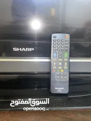  2 شاشتان ( تلفزيون وشاشة كمبيوتر)