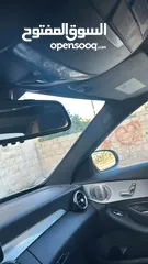  14 مرسيدس c350e مجمركه plug-inn هايبرد