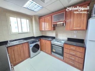  18 Modern Interior  Gas Connection  Internet  Family Building I Near Ramez Mall Juffair