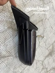  1 مراي شمال .. هوندا سيفيك 2016-2020 جديد  Left driver side mirror for 2016-2020 hunda civic
