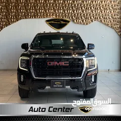  1 GMC YUKON SLE 2023