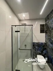  23 شقق مميزه للبيع في الكرسي من المالك مباشره