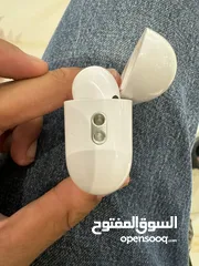  2 سماعات ابل