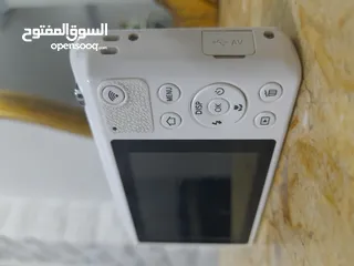  6 كاميرات ديجتل للبيع