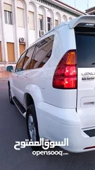  24 Luxes 2006 GX470