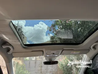  7 سيات FR موديل 2019 مطور 2000 بقوة 245 حصان