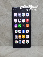  7 Tecno Spark 20 Pro+