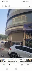  1 مكاتب ومحلات  للبيع كوشان طابو  وسط البلد البساتين مساحات مختلفه