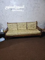  1 أثاث مستعمل للبيع اغراض متفرقة