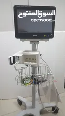  3 جهاز مراقبة مريض Patient monitoring device