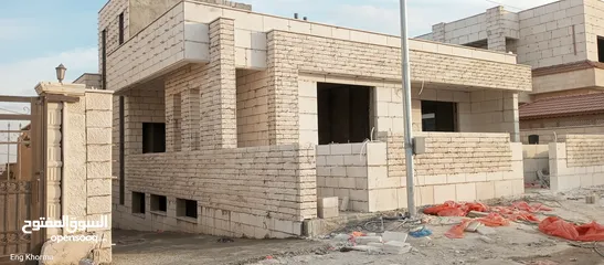  19 مؤسسة اكسير للمقاولات الانشائية