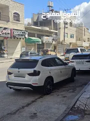  4 bmw x1 2014
